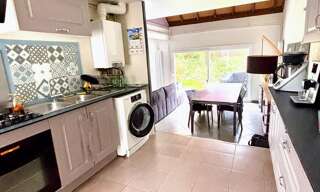 Maison 4 Pièces 86 m² à vendre à Reims (51100)