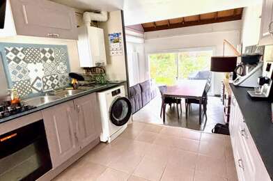 Maison 4 pièces 235700 €