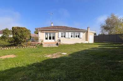 Maison 4 pièces 230000 €