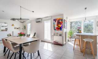Appartement 5 Pièces 116 m² à vendre à Champagne-au-Mont-d'Or (69410)