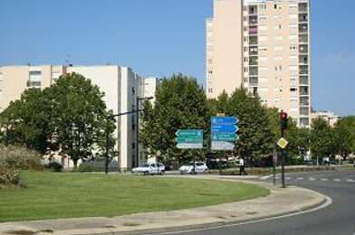 Appartement 3 pièces 709 €
