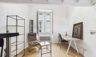 Appartement 2 Pièces 38 m² à vendre à Bordeaux (33000)