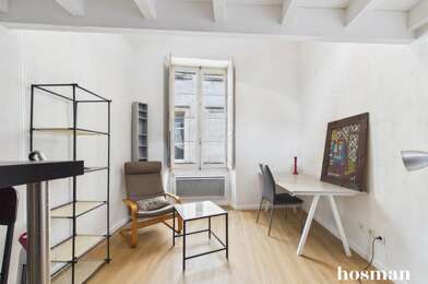 Appartement 2 pièces 190000 €