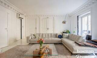 Appartement 5 Pièces 203 m² à vendre à Paris 8 (75008)