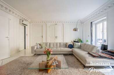 Appartement 5 pièces 2150000 €