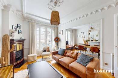 Appartement 3 pièces 990000 €