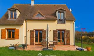 Maison 5 Pièces 138 m² à vendre à Soisy-sur-École (91840)