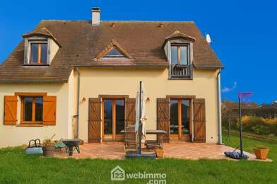 Maison 5 pièces 399000 €