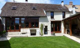 Maison 6 Pièces 173 m² à vendre à Oncy-sur-École (91490)