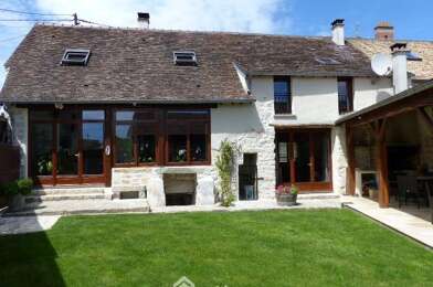 Maison 6 pièces 413700 €