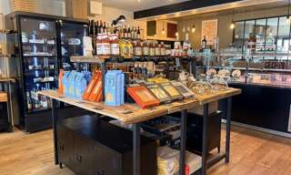 Commerce 2 Pièces 55 m² à vendre à Bonsecours (76240)