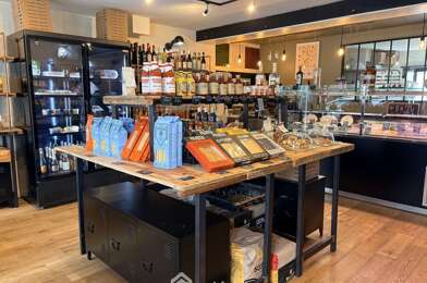Commerce 2 pièces 105000 €