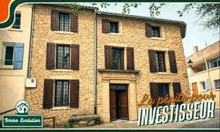 Maison 10 Pièces 255 m² à vendre à Sérignan-du-Comtat (84830)