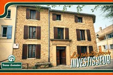 Maison 10 pièces 315000 €