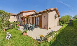 Maison 5 Pièces 90 m² à vendre à Mions (69780)