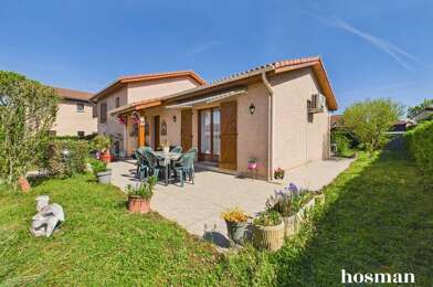 Maison 5 pièces 418000 €