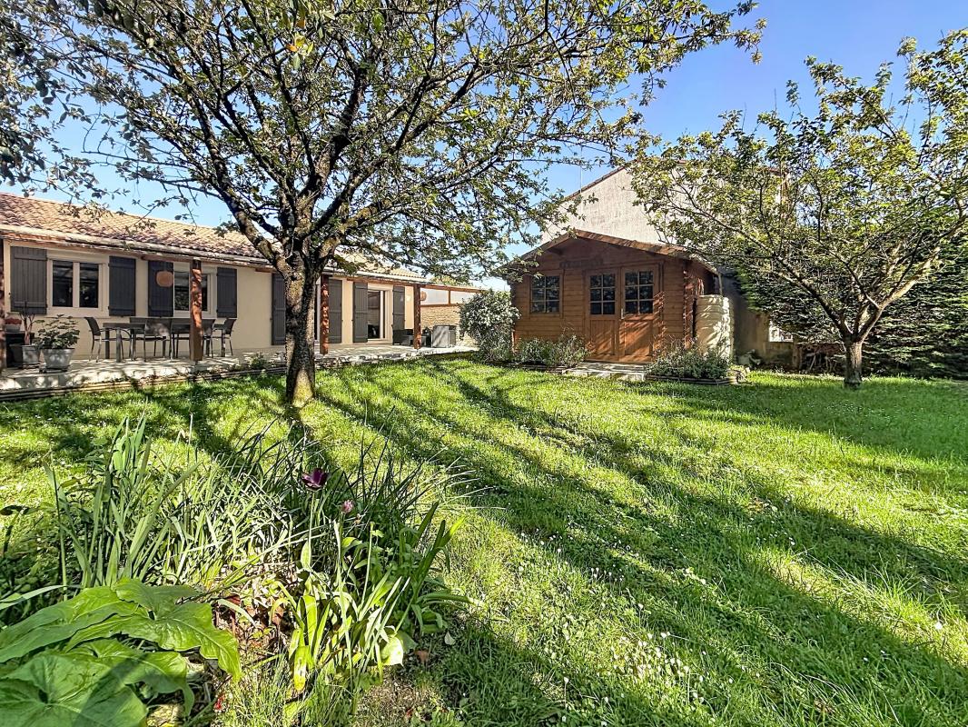 Villa / Maison  T4 à vendre Rochelle (La) 17000