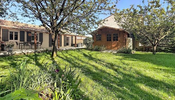 Villa / Maison 4 pièces  à vendre Rochelle (La) 17000