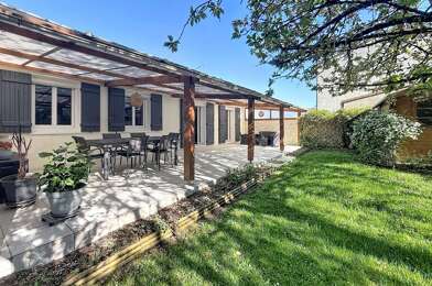 Maison 4 pièces 420500 €