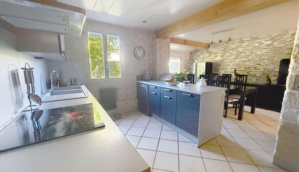 Villa / Maison 4 pièces  à vendre Rochelle (La) 17000