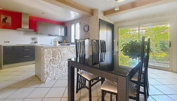 Villa / Maison 4 pièces  à vendre Rochelle (La) 17000