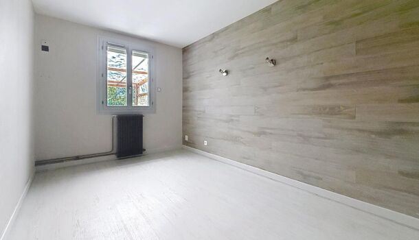 Villa / Maison 4 pièces  à vendre Rochelle (La) 17000
