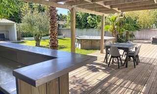 Maison 4 Pièces 129 m² à vendre à Clavette (17220)