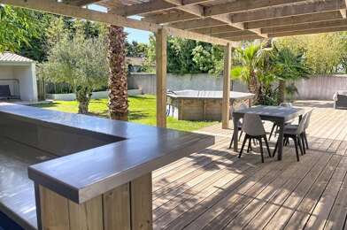 Maison 4 pièces 449500 €