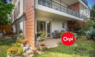 Appartement 3 Pièces 60 m² à vendre à Saint-Priest (69800)