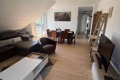 Appartement 3 pièces 237000 €