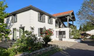 Maison 6 Pièces 201 m² à vendre à Bayonne (64100)