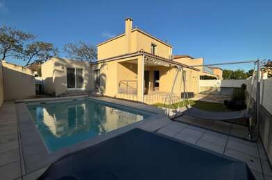 Maison 5 pièces 577500 €