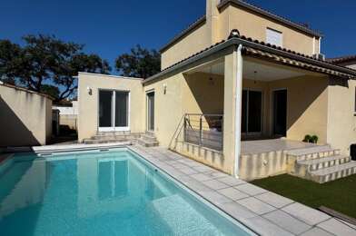 Maison 5 pièces 577500 €
