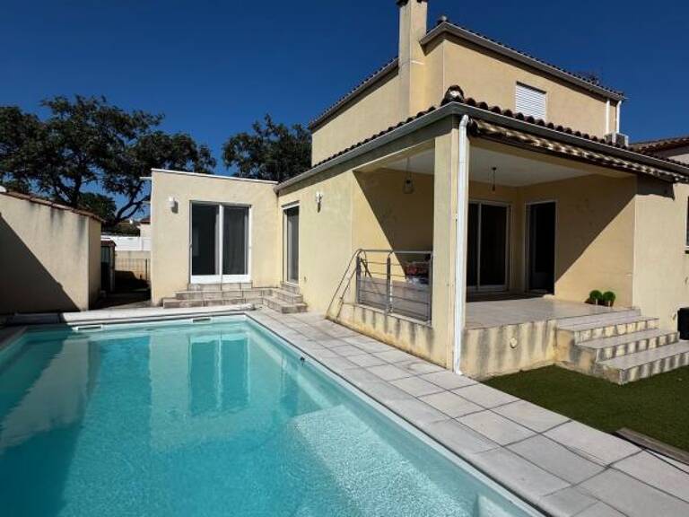 Nouveauté à vendre. Villa de 2005 — photo 1