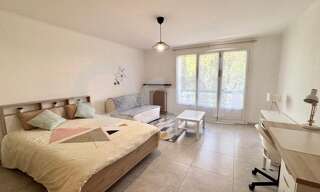 Appartement 1 Pièce 41 m² à louer à Montpellier (34090)