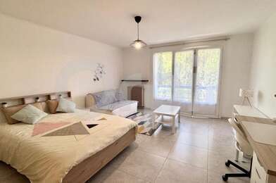Appartement 1 pièces 750 €