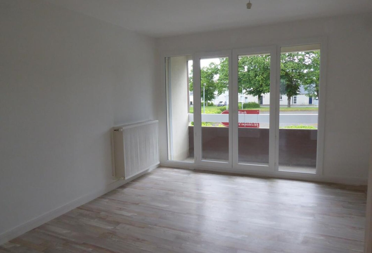 Appartement 3 pièces de 65 m² à MER — photo 1