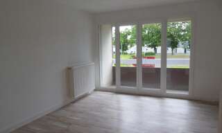 Appartement 3 Pièces 65 m² à vendre à Mer (41500)