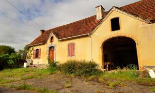 Maison 3 Pièces 119 m² à vendre à Lembeye (64350)