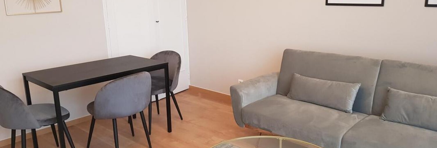 Appartement 4 Pièces 70 m² à louer à Brest (29200)