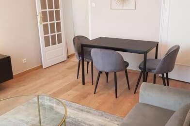 Appartement 4 pièces 895 €
