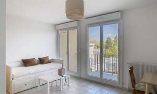 Appartement 1 Pièce 24 m² à louer à Brest (29200)