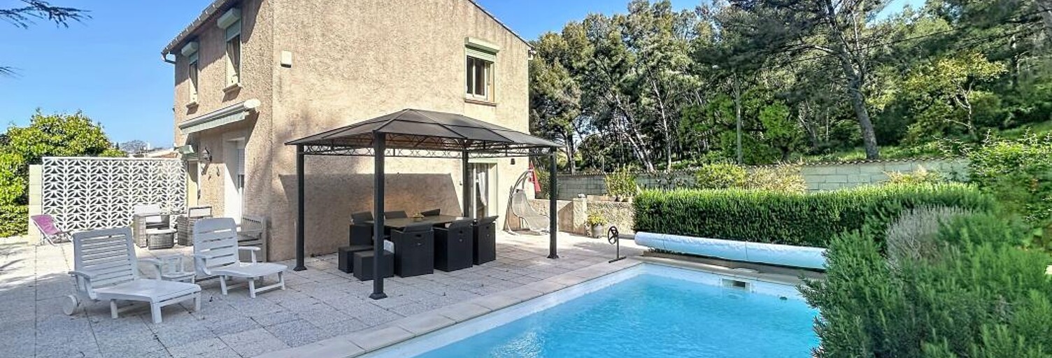 Maison 3 Pièces 15 m² à louer à La Seyne-sur-Mer (83500)