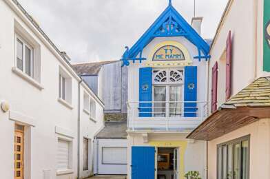 Maison 4 pièces 365000 €