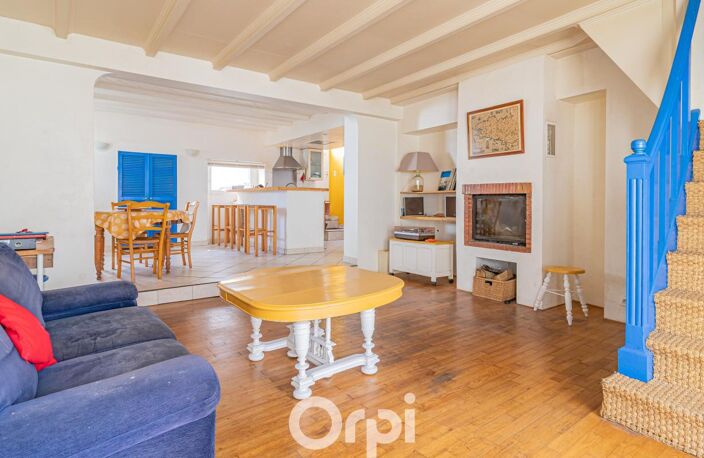 Maison historique de QUIBERON cœur de village à 200m de l'eau — photo 3