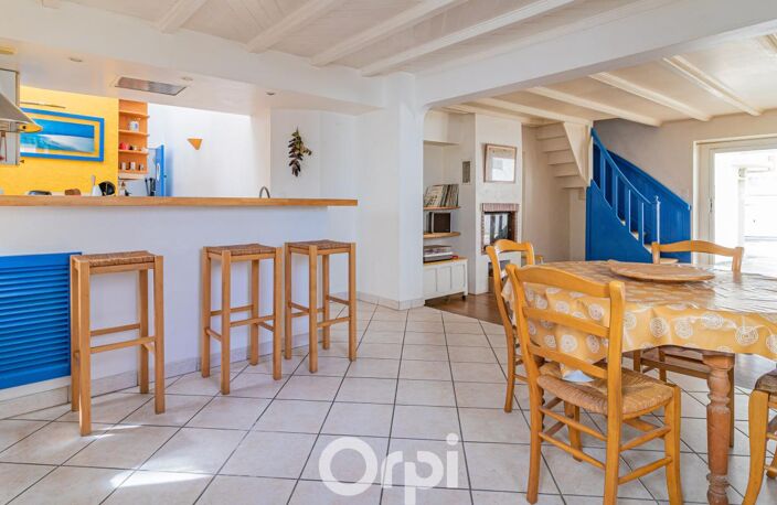 Maison historique de QUIBERON cœur de village à 200m de l'eau — photo 4