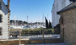 Maison 3 Pièces 80 m² à vendre à La Trinité-sur-Mer (56470)
