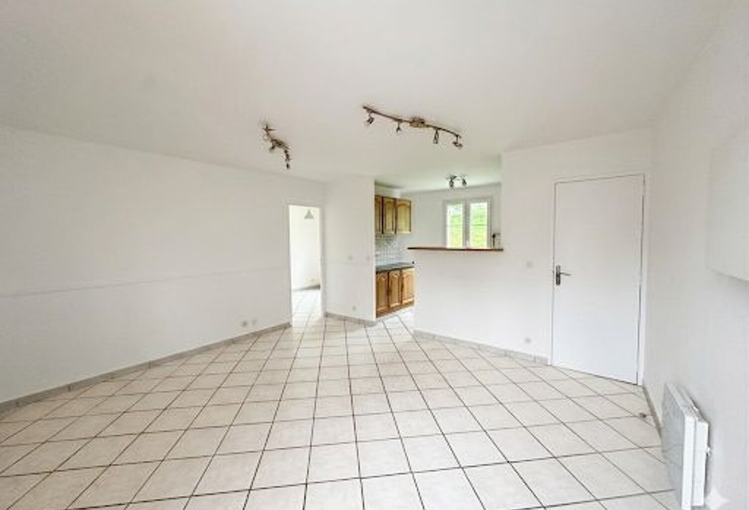 Appartement T2 de Charme - Idéal Premier Achat ou Invertissement — photo 1