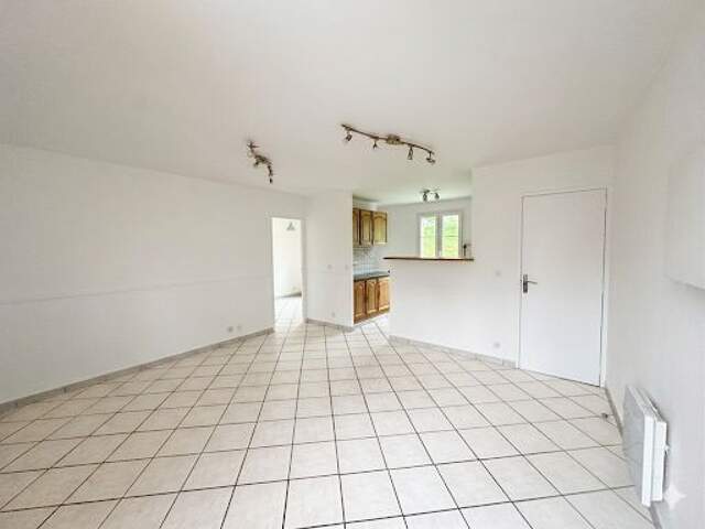 Appartement T2 de Charme - Idéal Premier Achat ou Invertissement — photo du bien