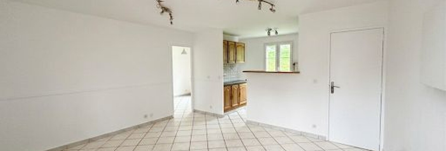 Appartement 2 Pièces 41 m² à vendre à Nointel (95590)